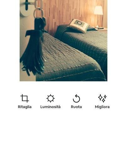 Bnb Astrea ミラノ エクステリア 写真